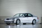 Mercedes-Benz E55 AMG 2004 года
